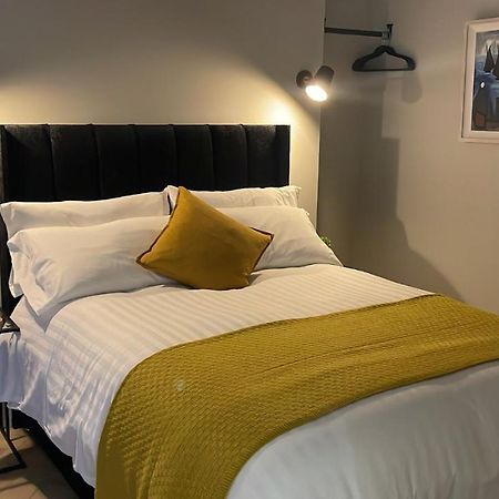 Citygo Apartments Queens Белфаст Экстерьер фото