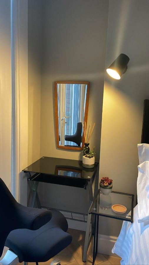 Citygo Apartments Queens Белфаст Экстерьер фото