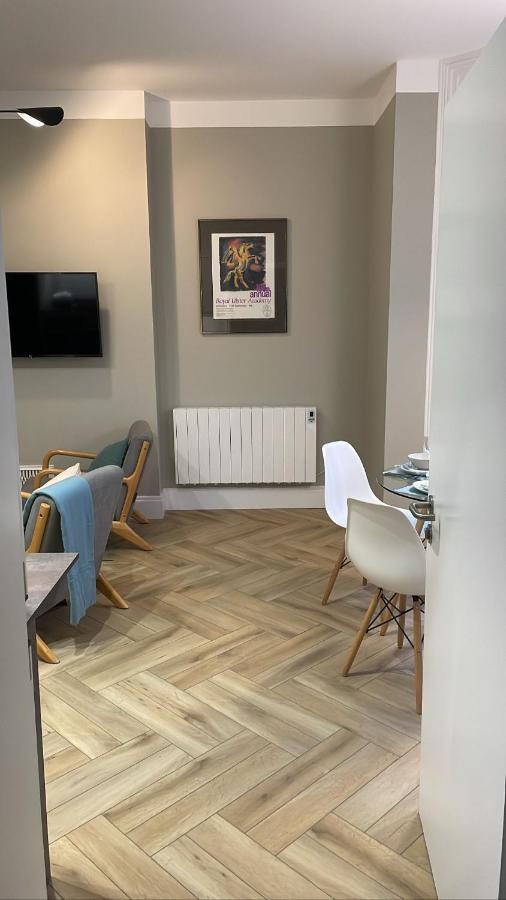 Citygo Apartments Queens Белфаст Экстерьер фото