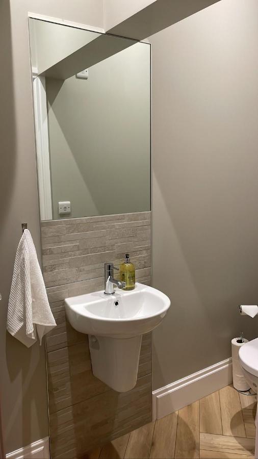 Citygo Apartments Queens Белфаст Экстерьер фото
